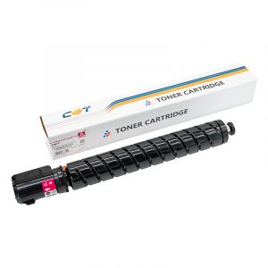 Совместимый тонер картридж Canon IRC3320 C-EXV49 Magenta 463г CET