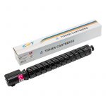 Compatible toner cartridge

 Canon IR DX3922i/3926/3930i C-EXV64 Magenta (370g) CET