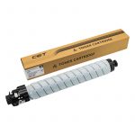 Совместимый тонер картридж Ricoh MP C3003/3004/4504/IMC3000/4500 Black 500г CET