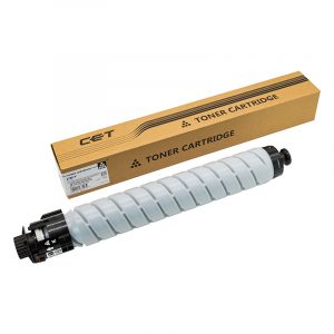 Cartus toner
 compatibil Ricoh MP C3003/3004/4504/IMC3000/4500 Black 500g CET