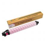 Cartus toner
 compatibil Ricoh MP C3003/3004/4504/IMC3000/4500 Magenta 350g CET