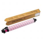 Совместимый тонер картридж  Ricoh IM C2010/2510 Magenta 317г CET