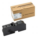 Compatible toner cartridge
 Kyocera TK 5240 70g Black CET