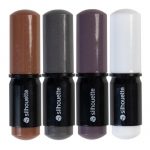 Набор ручек для плоттеров Silhouette Natural