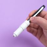 Suport pentru stilou Cameo 3 - imagine 4