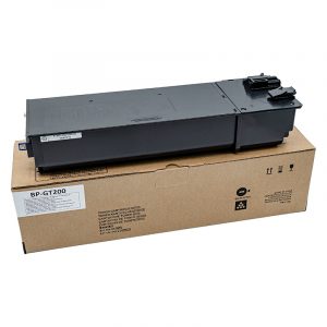 Cartus compatibil SHARP BP20M22 BP-GT200 HYB