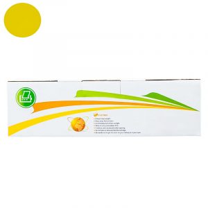 Совместимый картридж Canon 067/W2212A Yellow без чипа PM
