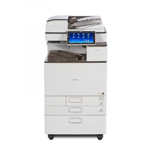 Копир Ricoh MPC3504 Б/у