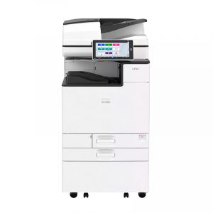 Копир Ricoh IMC3000A DualScan Б/у