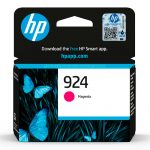 Cartus HP OfficeJet Pro 8120 (4K0U4NE) No.924 Magenta Original