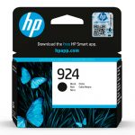 Картридж HP OfficeJet Pro 8120 (4K0U6NE) No.924 Black Оригинал