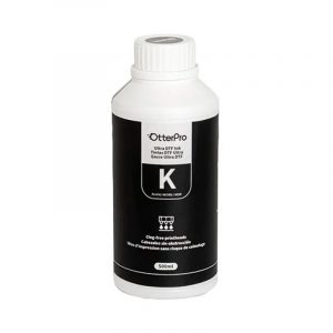 DTF ink Epson (Black) 500 ml OtterPro
