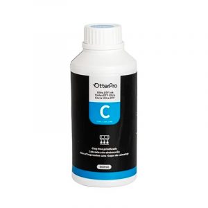 DTF ink Epson (Cyan) 500 ml OtterPro
