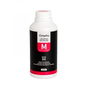 DTF ink Epson (Magenta) 500 ml OtterPro