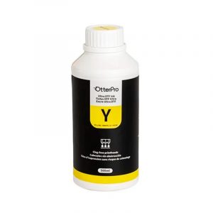 DTF ink Epson (Yellow) 500 ml OtterPro