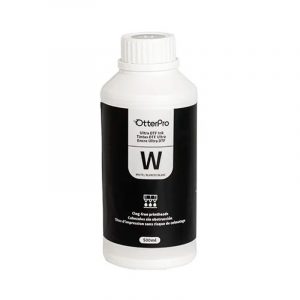 DTF ink Epson (White) 500 ml OtterPro