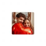 Music Album Fridge Magnet - Image 2