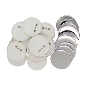 Badge 25mm 100 pcs
