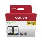 Cartidge  Canon PG-445/CL-446 TwinPack Original