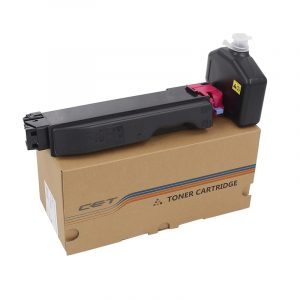 Совместимый тонер картридж Kyocera TK 5270 Magenta CET