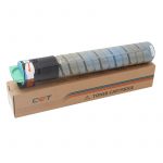 Cartus toner
 compatibil Ricoh Aficio MP C2030/2050/2551 Cyan 215g CET
