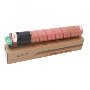 Совместимый тонер картридж Ricoh Aficio MP C2030/2050/2551 Magenta 215г CET