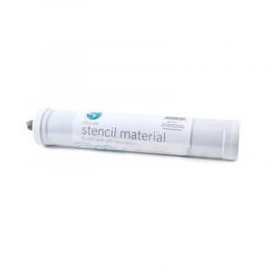 Material pentru sabloane Silhouette