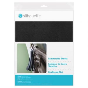 Foi de piele ecologica Silhouette
