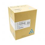 Compatible toner cartridge
 Ricoh PRO C5300 1100g Cyan OEM