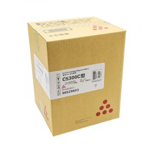 Cartus toner
 compatibil Ricoh PRO C5300 1100g Magenta OEM