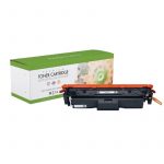 Compatible cartridge
 Canon 069H Black SCC