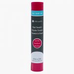 Pelicula termo-transfer Dark Pink Silhouette