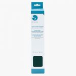 Термотрансферная пленка  Dark Green Silhouette