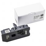 Compatible toner cartridge
 Kyocera TK 5230 Black SCC