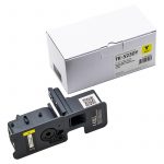 Совместимый тонер картридж Kyocera TK 5230 Yellow SCC