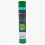 Термотрансферная пленка Light Green Silhouette