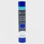 Pelicula termo-transfer Royal Blue Silhouette