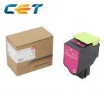 Cartus compatibil SHARP MX-C357F/407P Magenta MX-C35TM CET