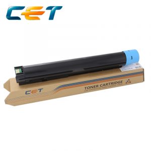 Совместимый тонер картридж Xerox VersaLink C7020/C7025 Cyan 106R03748 CET