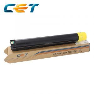 Совместимый тонер картридж Xerox VersaLink C7020/C7025 Yellow 106R03746 CET