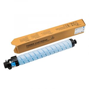 Cartus toner
 compatibil Ricoh IM C3010/3510 Cyan 300g CET