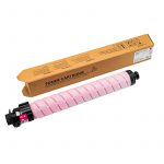 Compatible toner cartridge
 Ricoh IM C3010/3510 Magenta 300g CET
