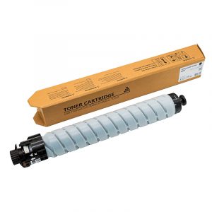 Cartus toner
 compatibil Ricoh IM C3010/3510 Black 434g CET