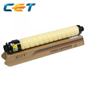 Cartus toner
 compatibil Ricoh MP C4504/5504IMC4500/5500 Yellow 350g CET