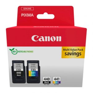 Картридж Canon PG-440/CL-441 TwinPack Оригинал