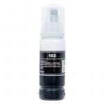 Совместимые чернила Epson L1110/L3100 Cyan 103 NS
