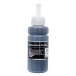 Compatible ink Epson L100/L200 Black 664 NS