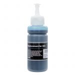 Compatible ink Epson L100/L200 Cyan 664 NS