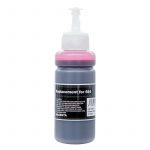 Compatible ink Epson L100/L200 Magenta 664 NS