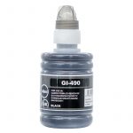 Совместимые чернила Canon GI-490 Black NS